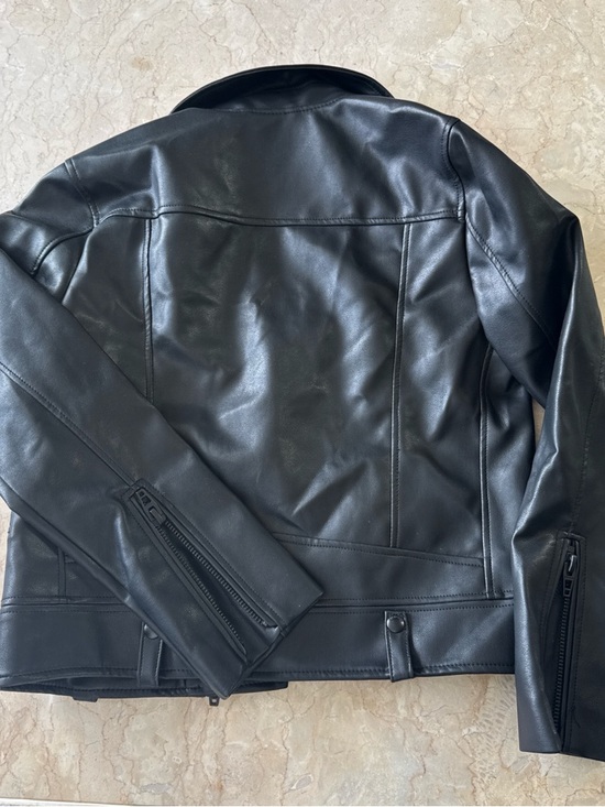 Blank NYC Moto Jacket - Picture 3 of 3